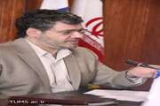 دکتر لاریجانی در جلسه هیات رییسه دانشگاه با معاون درمان وزارت بهداشت رسیدگی به بیماران را وظیفه اصلی پزشکان دانست